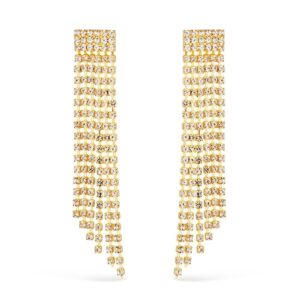 Brinco de Luxo Ouro 24k