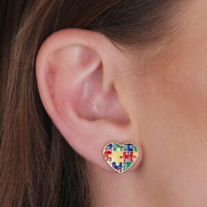 Brinco Autistic Pride